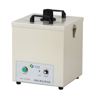 艾灸煙霧凈化機 艾灸煙霧凈化機