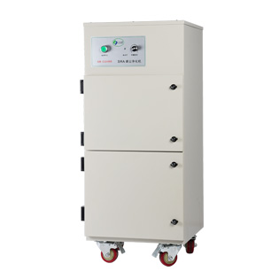 激光刻章煙霧凈化器 激光刻章煙霧凈化器