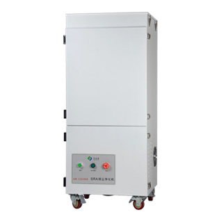 激光煙塵凈化機(jī) 激光煙塵凈化機(jī)