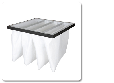 激光刻章煙霧凈化器-過濾袋 激光刻章煙霧凈化器-過濾袋