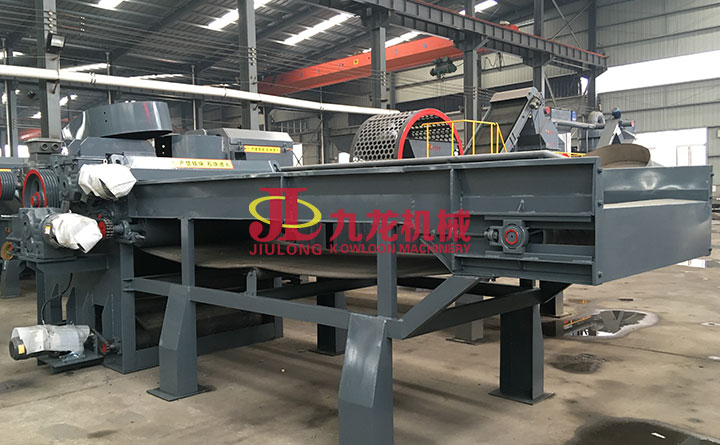 模板破碎機(jī)